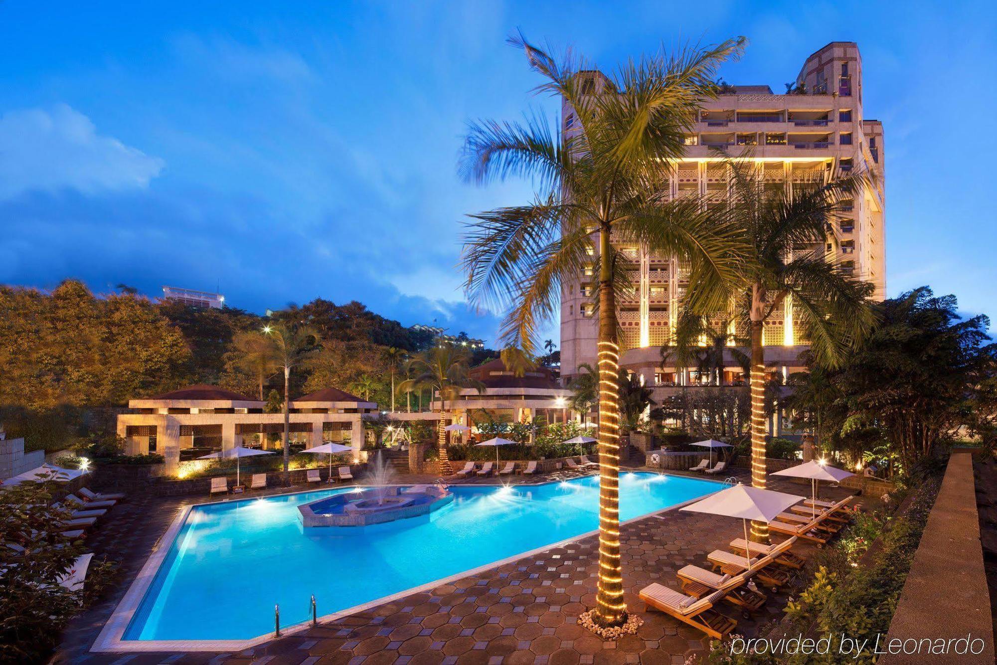 Hilton Yaounde Hotel Facilities photo